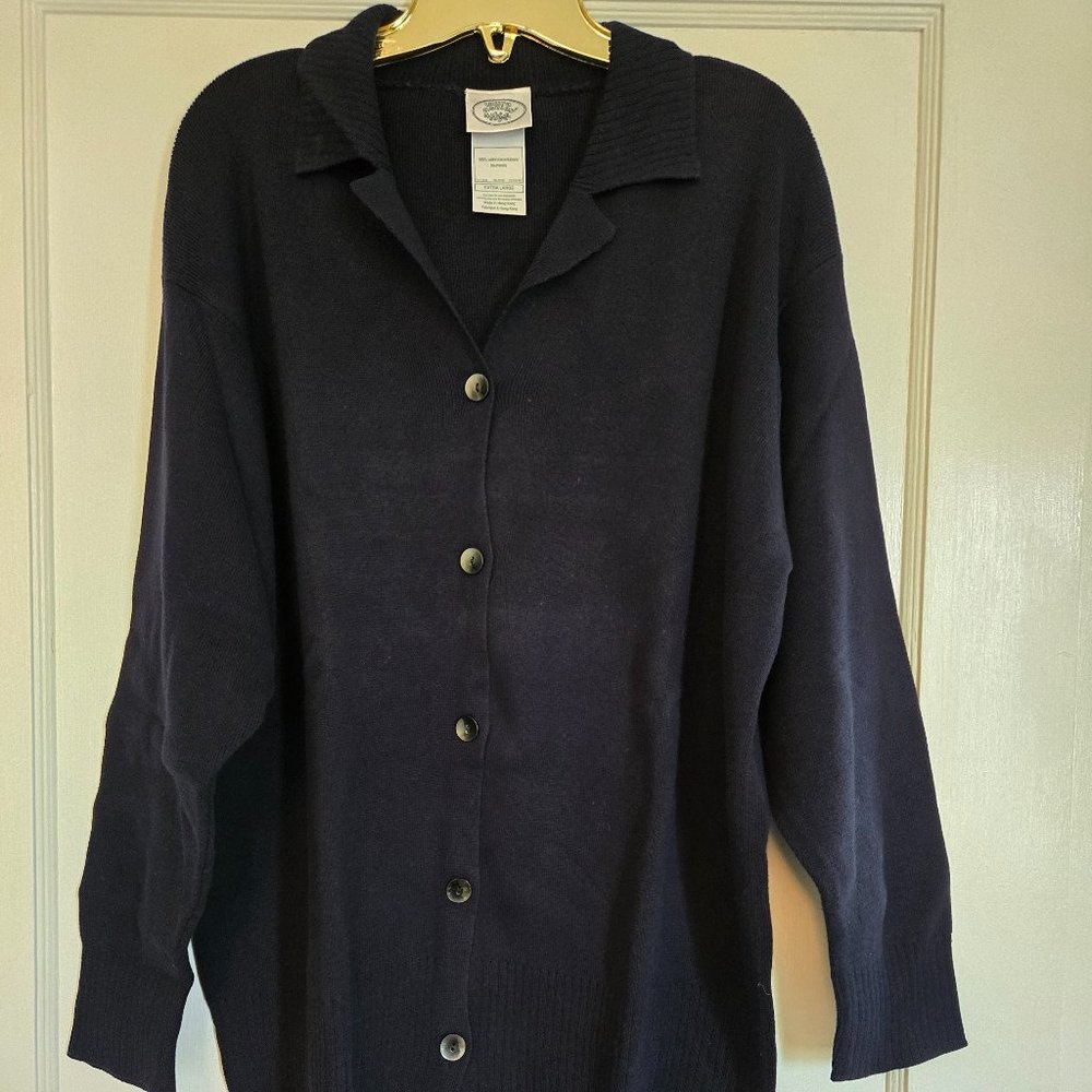 Laura Ashley Sweater